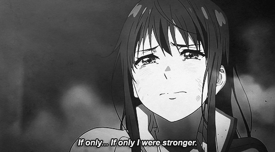 I'm really sorry | •Anime• Amino