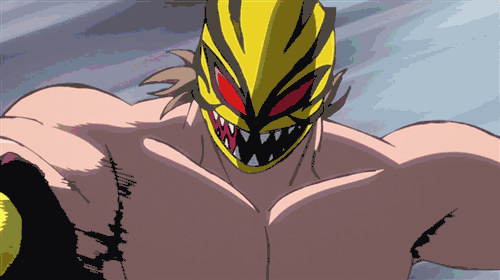 Tiger Mask W Wiki Anime Amino