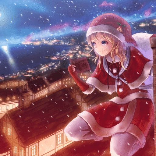 🎄🎅🏼Como é o Natal no Japão || Especial de Natal🎅🏼🎄 | Kuoh Academy  DxD™ Amino