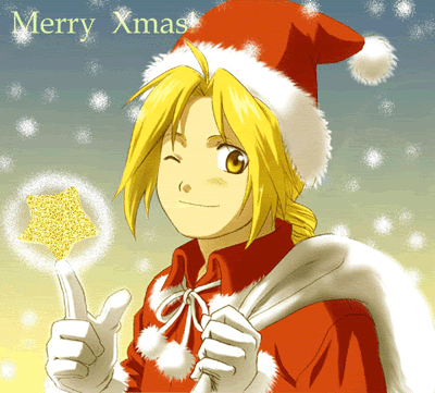 Merry Christmas everyone!!! | Anime Amino
