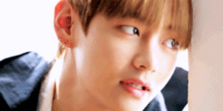 Top 10 Iconic Kim Taehyung Quotes | ARMY's Amino