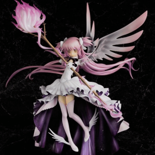 madoka ultimate figure