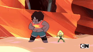 Fat characters on Steven Universe | Steven Universe Amino