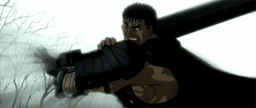 Why Berserk got BETTER after the Golden Age Arc | Anime Amino