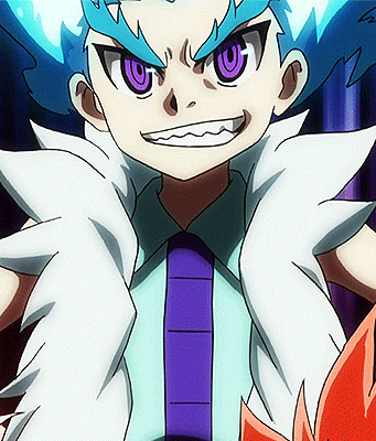 beyblade lui bey