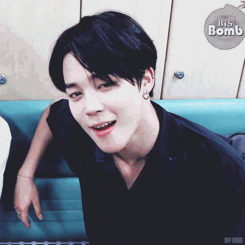 Why Black Hair Jimin is a Death Sentence  ARMY's Amino