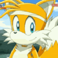 Yet-to-be-titled Tails game for Just Believe January | Sonic the ...