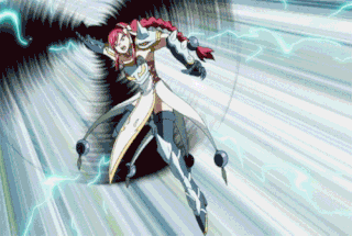 Lightning empress⚡ | Wiki | Anime Dimensions Amino