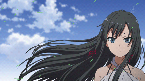 Most beautiful anime character