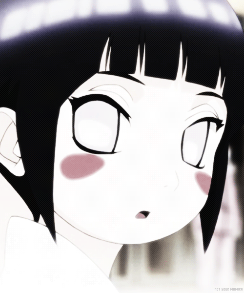Hinata Hyūga:Análise | ▻ Naruto Amino