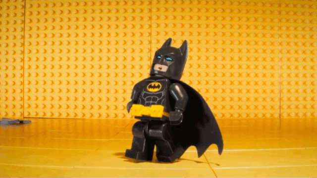Lego batman | • DC Comics™ Amino