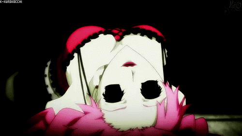 👹 Top 12 Creepy Anime Monsters 👹 | Horror Amino