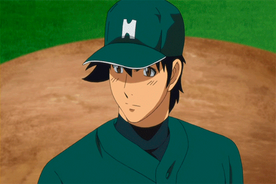 Goro Shigeno | Wiki | Anixtreme Amino