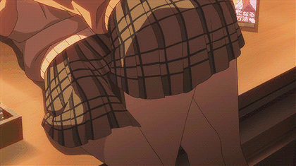 citrus figure anime