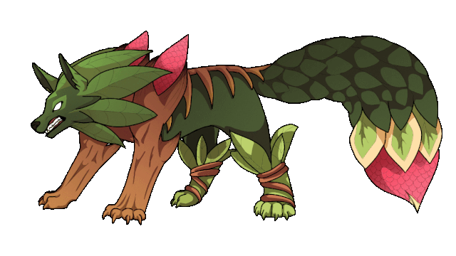 sylvanos rivals of aether