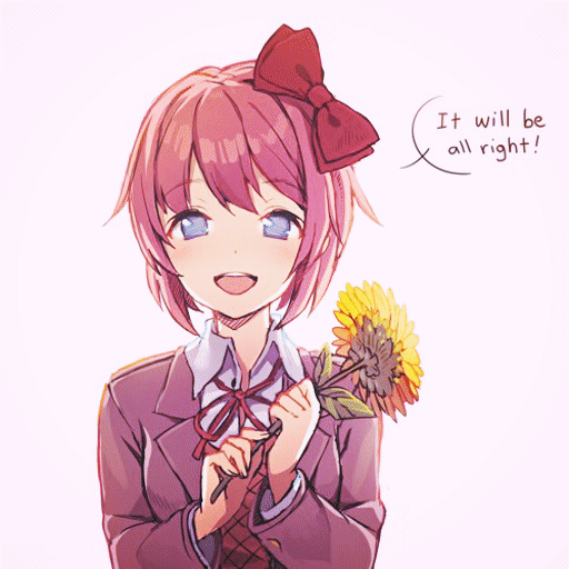 doki doki literature club fanfiction