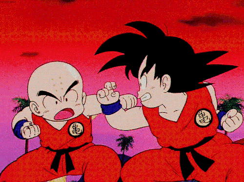 Why is the 1990s animation for DBZ so much better than DB Super? : r/dbz