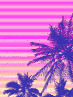 Image result for kawaii palm tree gif no background