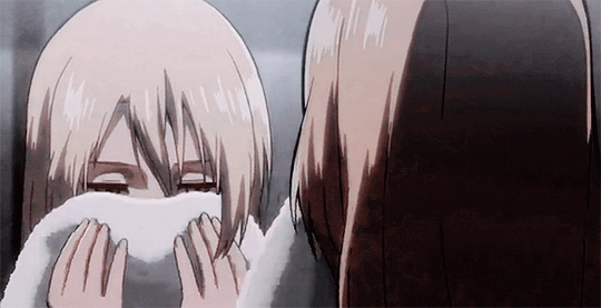 Attack On Titan: Lost Girls | Wiki | Anime Amino