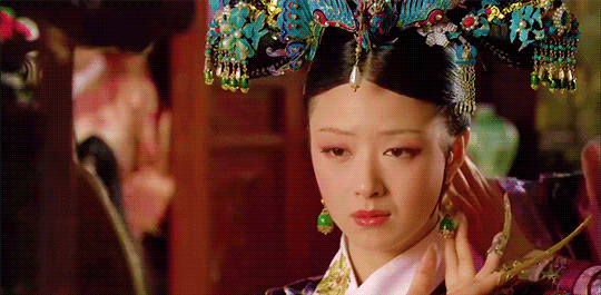 Drama Recommendation: Empresses in the Palace | K-Pop Amino