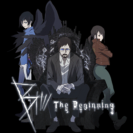 B: The Beginning | Novo Anime Da Netflix | Anixtreme Amino