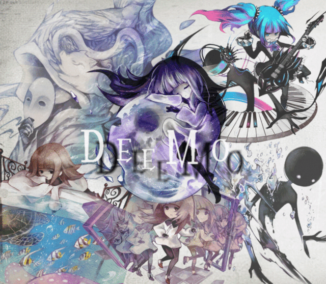 Game Review Deemo Saiko Amino