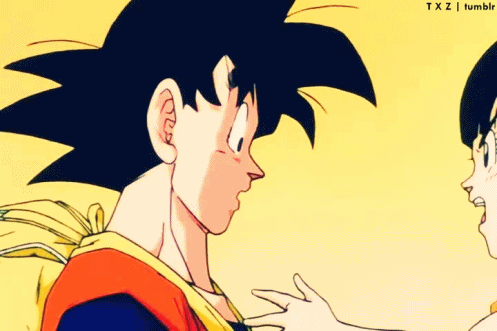YoVenciAGoku Milk derrota a Goku | DRAGON BALL ESPAÑOL Amino