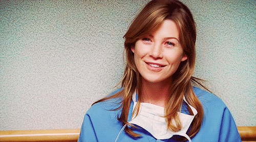 Las mejores frases Meredith Grey | Grey's Anatomy ? Amino