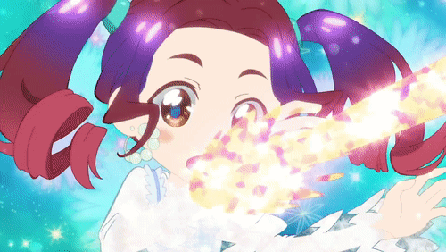 Twice in anime(Candy Pop version) | Twice (트와이스)ㅤ Amino