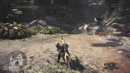 Glavers Review Ig In Mh World Monster Hunter Amino Glavers Review Ig In Mh World Monster Hunter Amino