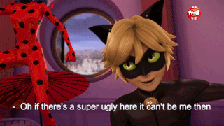 Featured image of post Chat Noir Wallpaper Gif : Daftar download wallpaper gif nokia 215.