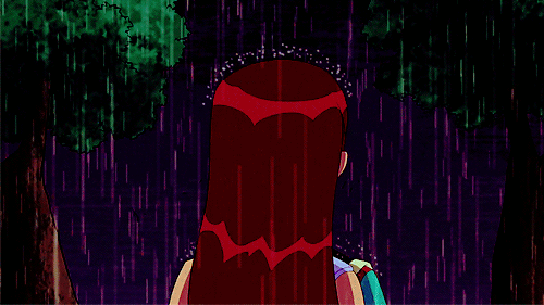 نتیجه تصویری برای starfire amino gif