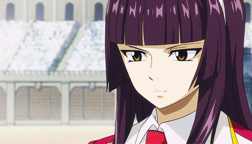 Kagura Wiki Anime Amino