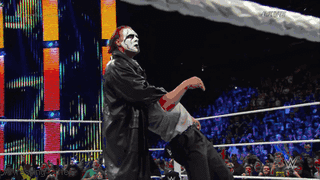 Resultado de imagem para scorpion death drop gif