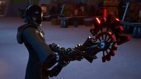 Some Hi Res New Vanitas Gifs For Y All Kingdom Hearts Amino