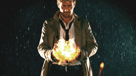 ÙØªÛج٠تصÙÛØ±Û Ø¨Ø±Ø§Û âªgif John Constantine aminoâ¬â