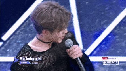 Idol Producer: Where to watch | CPOP 音乐 Amino