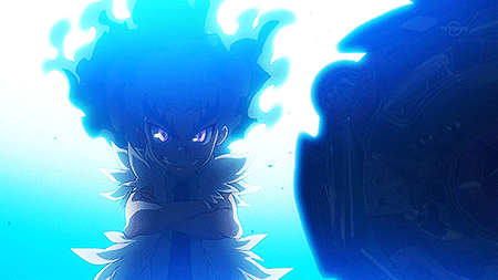 beyblade lui bey