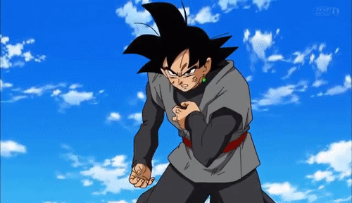 “This Pain Will Make Me Even Stronger!” | DragonBallZ Amino