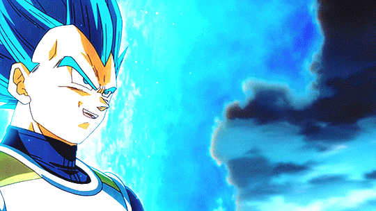 Vegeta | Wiki | •Anime• Amino