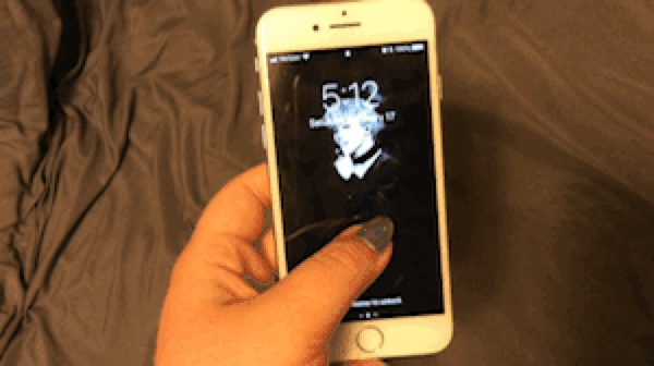 lock screen gif live wallpapers for iphone