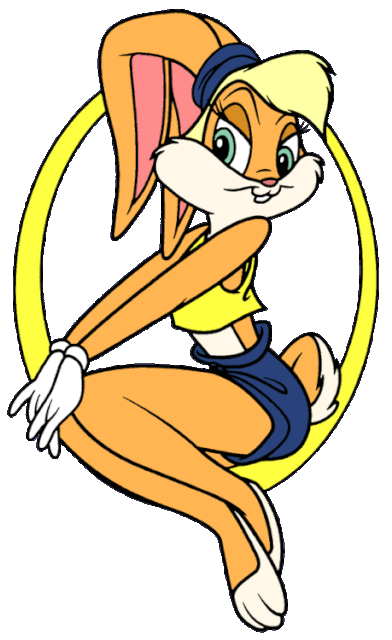 Lola Wiki Looney Tunes Amino