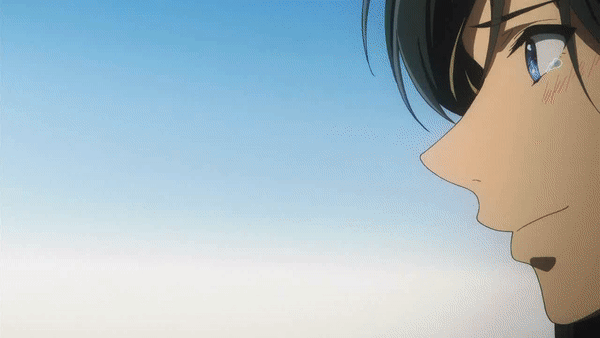 Violet Evergarden Gifs 39 | Anime Amino