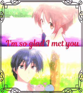 did the clannad movie come before the series did the clannad movie come before the series
