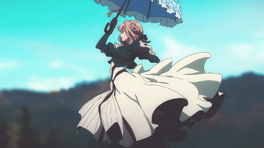 Featured image of post Violet Evergarden Gif Wallpaper Violet evergarden hd wallpaper available in different dimensions