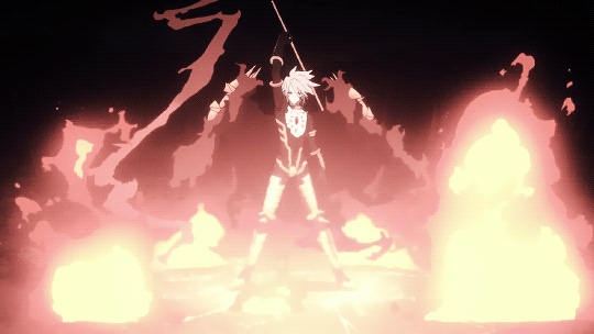 Fate Apocrypha Review Anime Evo