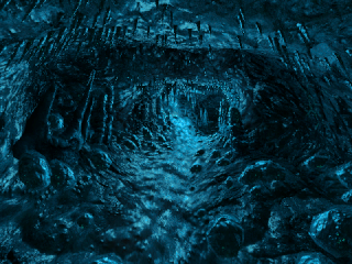 gible in wayward cave