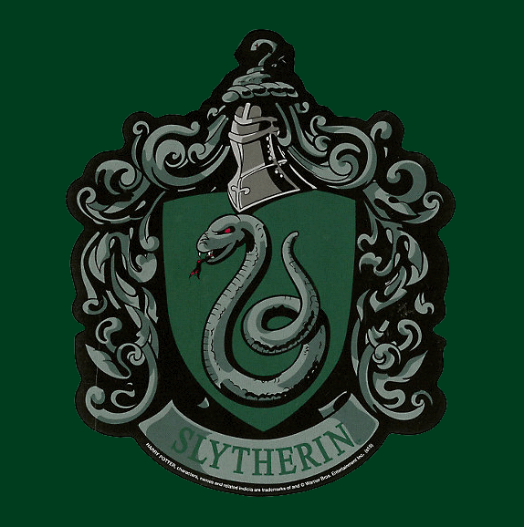 slytherin. | idols’ hogwarts Amino