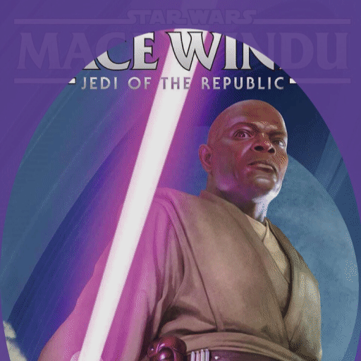 The Great Jedi Mace Windu Star Wars Amino
