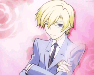 Ouran High School Host Club | The View from the Junkyard